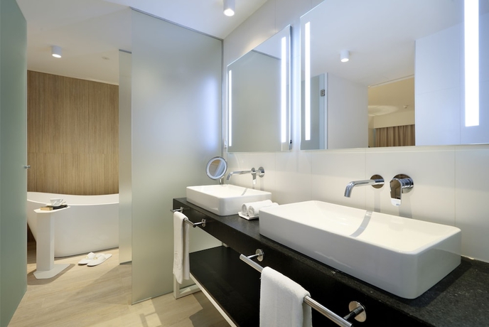 Imagen de la habitación del Hotel Grand Palladium Sicilia Resort & Spa. Foto 13