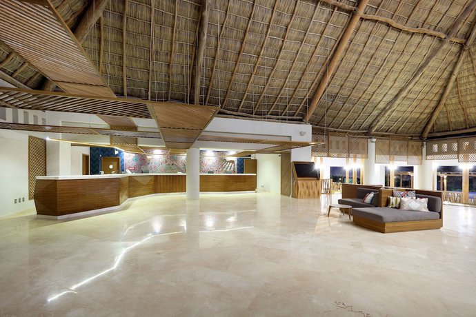 Imagen de los interiores del Hotel Grand Palladium Vallarta Resort and Spa - All Inclusive. Foto 12