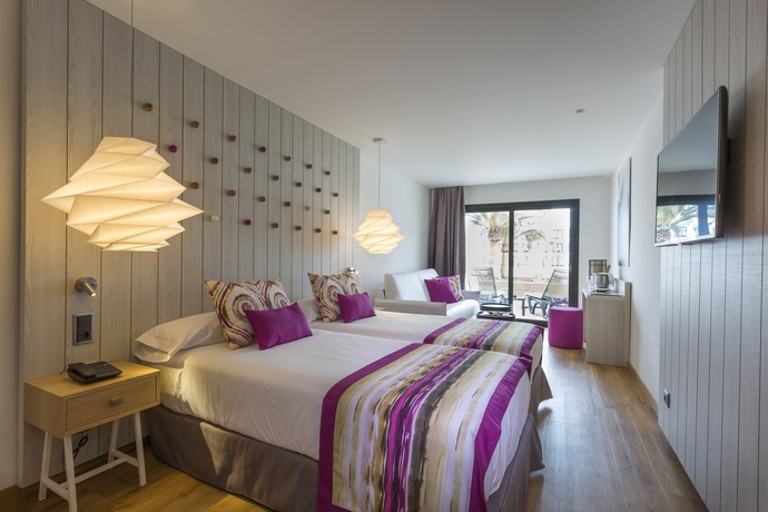 Imagen de la habitación del Hotel Grand Palladium White Island Resort and Spa - All Inclusive. Foto 10