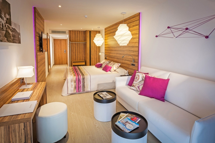 Imagen de la habitación del Hotel Grand Palladium White Island Resort and Spa - All Inclusive. Foto 12