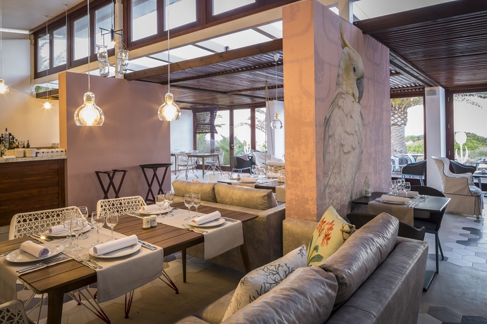 Imagen del bar/restaurante del Hotel Grand Palladium White Island Resort and Spa - All Inclusive. Foto 8