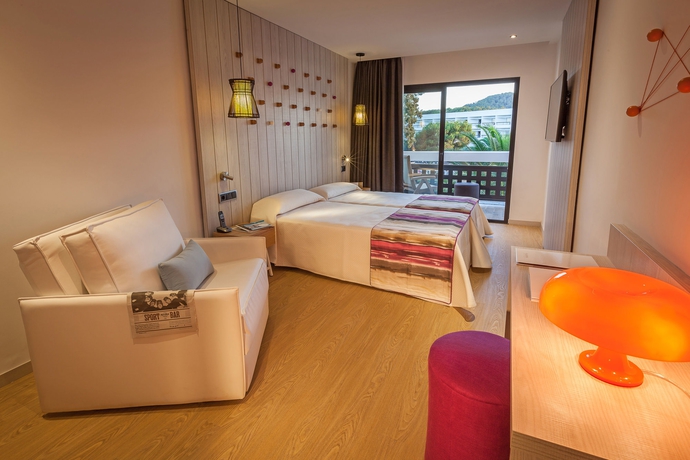 Imagen de la habitación del Hotel Grand Palladium White Island Resort and Spa - All Inclusive. Foto 15