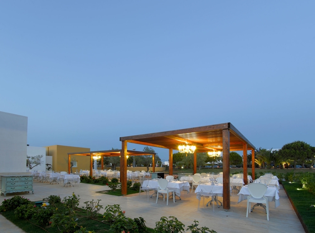 Imagen del bar/restaurante del Hotel Grand Palladium White Island Resort and Spa - All Inclusive. Foto 9