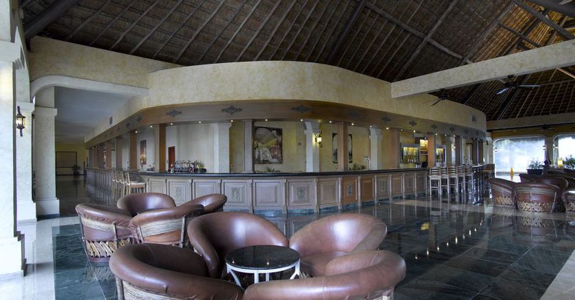 Imagen general del Hotel Grand Palladium White Sand Resort and Spa All Inclusive. Foto 2