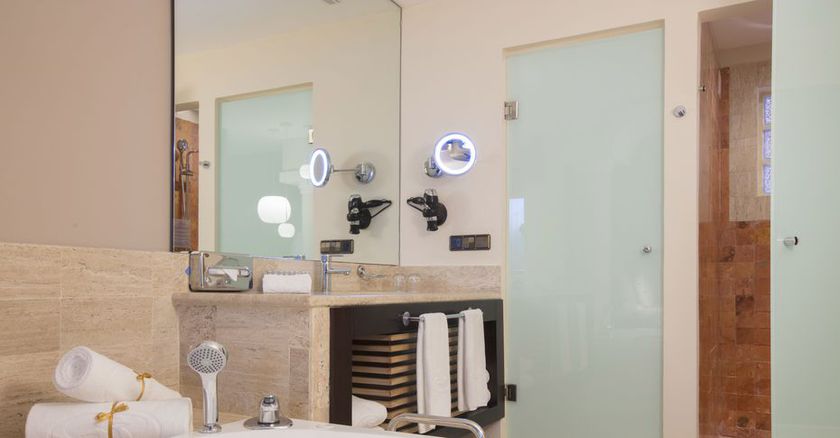 Imagen general del Hotel Grand Palladium White Sand Resort and Spa All Inclusive. Foto 15