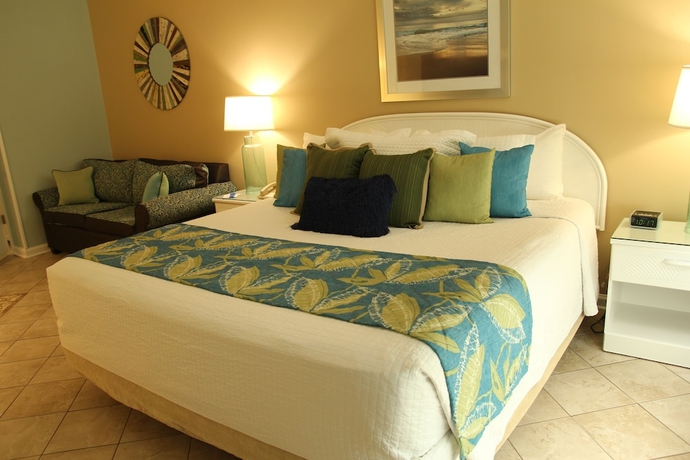 Imagen de la habitación del Hotel Grand Palms Resort. Foto 5