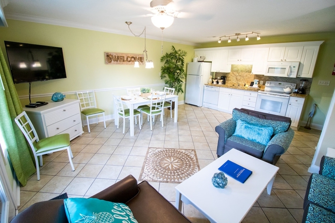 Imagen de la habitación del Hotel Grand Palms Resort. Foto 7