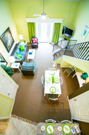Imagen de la habitación del Hotel Grand Palms Resort. Foto 11
