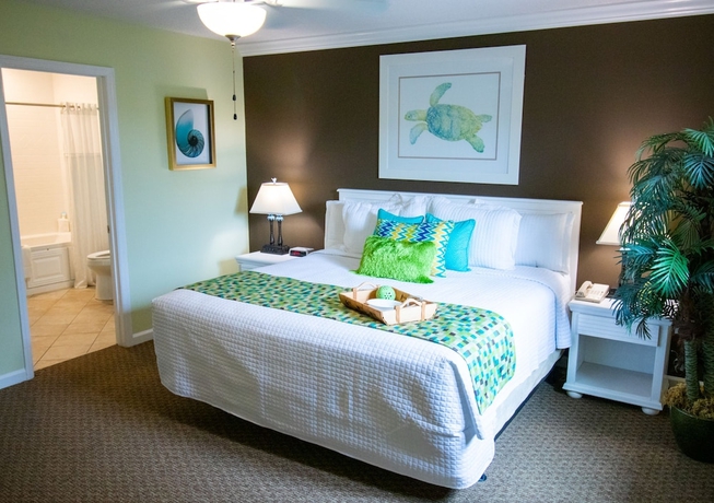 Imagen de la habitación del Hotel Grand Palms Resort. Foto 12