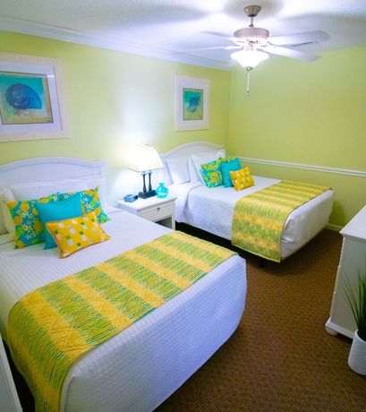 Imagen de la habitación del Hotel Grand Palms Resort. Foto 16