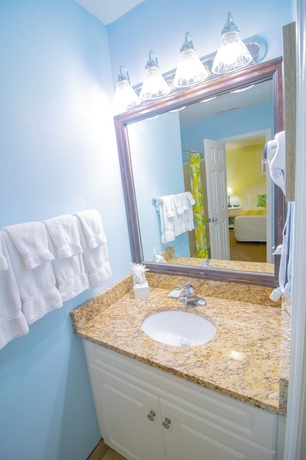 Imagen de la habitación del Hotel Grand Palms Resort. Foto 17