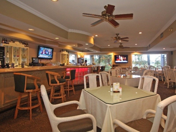 Imagen general del Hotel Grand Palms Spa and Golf Resort. Foto 2