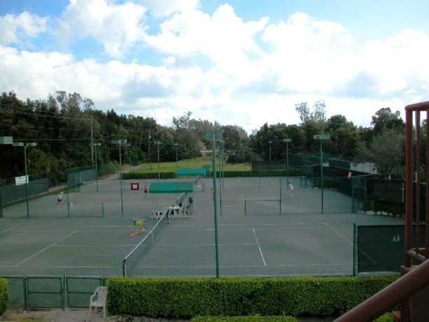 Imagen general del Hotel Grand Palms Spa and Golf Resort. Foto 4