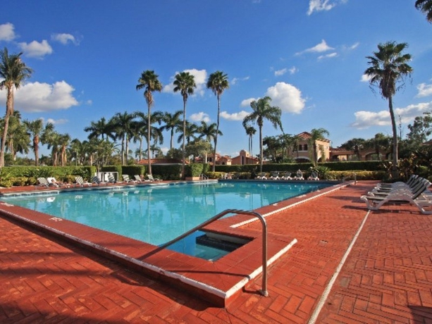 Imagen general del Hotel Grand Palms Spa and Golf Resort. Foto 5