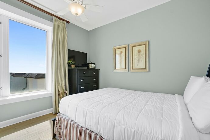 Imagen general del Hotel Grand Panama Beach Resort - PET Friendly by Panhandle Getaways. Foto 1