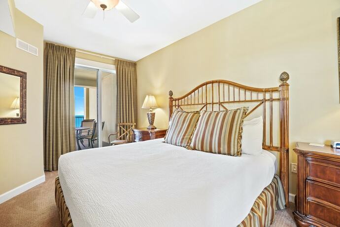 Imagen general del Hotel Grand Panama Beach Resort - PET Friendly by Panhandle Getaways. Foto 3