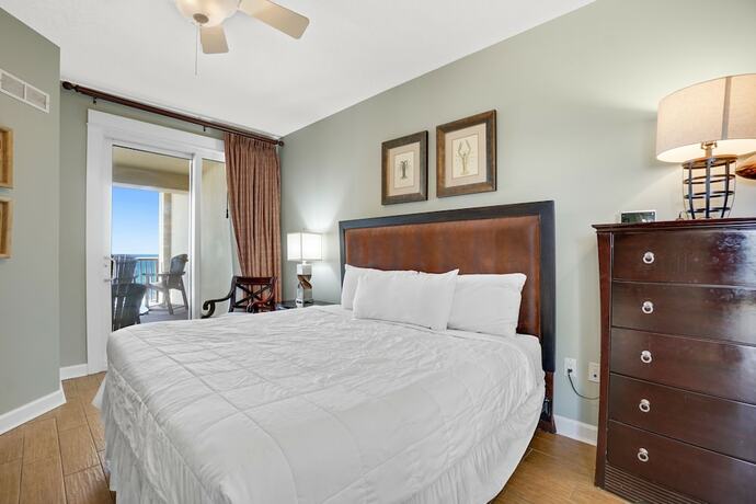 Imagen general del Hotel Grand Panama Beach Resort - PET Friendly by Panhandle Getaways. Foto 6