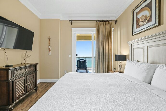 Imagen de la habitación del Hotel Grand Panama Beach Resort - PET Friendly by Panhandle Getaways. Foto 14