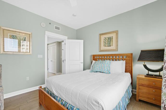 Imagen general del Hotel Grand Panama Beach Resort - PET Friendly by Panhandle Getaways. Foto 7