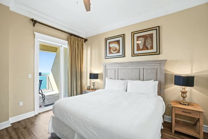 Imagen de la habitación del Hotel Grand Panama Beach Resort - PET Friendly by Panhandle Getaways. Foto 18