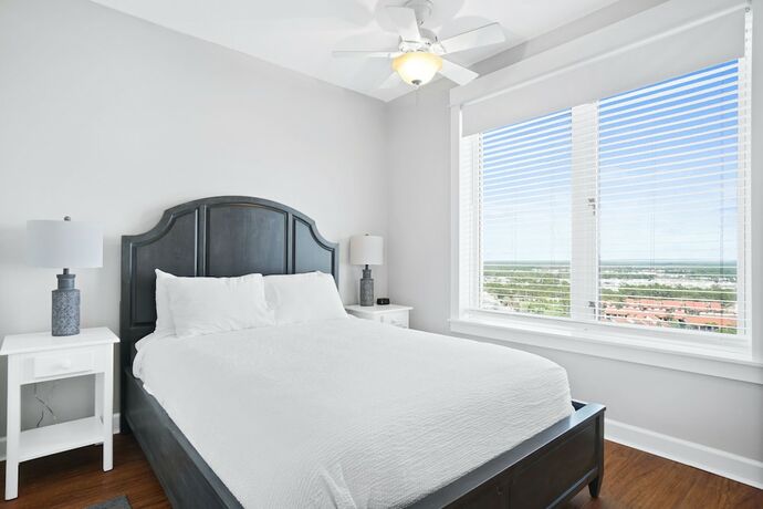 Imagen general del Hotel Grand Panama Beach Resort - PET Friendly by Panhandle Getaways. Foto 8