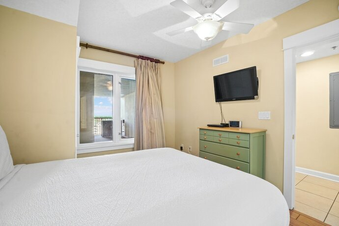 Imagen de la habitación del Hotel Grand Panama Beach Resort - PET Friendly by Panhandle Getaways. Foto 19