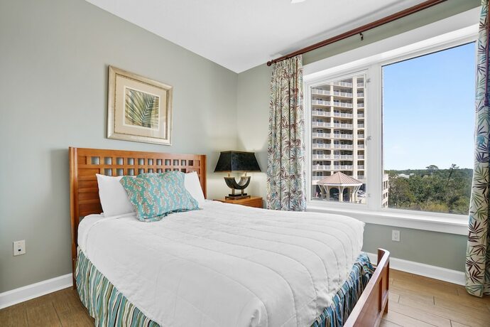 Imagen general del Hotel Grand Panama Beach Resort - PET Friendly by Panhandle Getaways. Foto 10