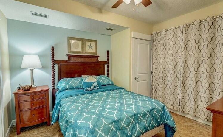 Imagen de la habitación del Hotel Grand Panama Beach Resort - PET Friendly by Panhandle Getaways. Foto 20