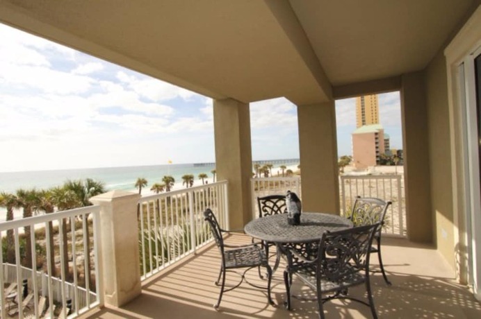 Imagen de la habitación del Hotel Grand Panama Beach Resort by Emerald View Resorts. Foto 13