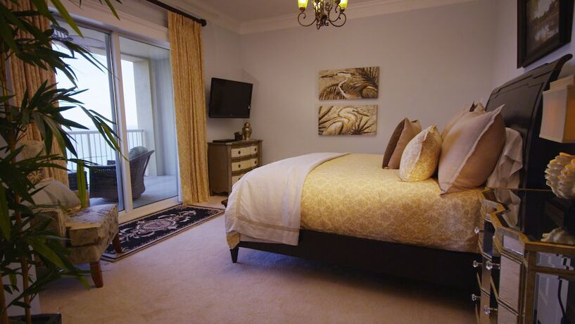 Imagen de la habitación del Hotel Grand Panama Beach Resort by Emerald View Resorts. Foto 15