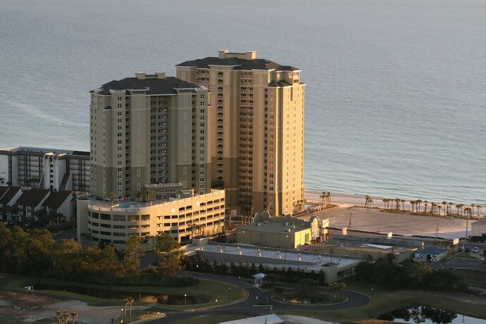 Imagen general del Hotel Grand Panama Beach Resort by Emerald View Resorts. Foto 5