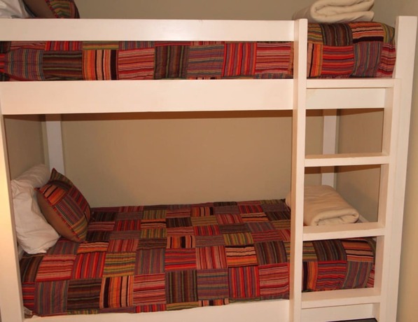 Imagen general del Hotel Grand Panama Beach Resort by Emerald View Resorts. Foto 6