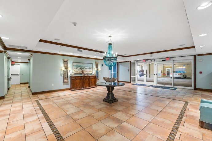 Imagen general del Hotel Grand Panama Beach Resort by Panhandle Getaways. Foto 1