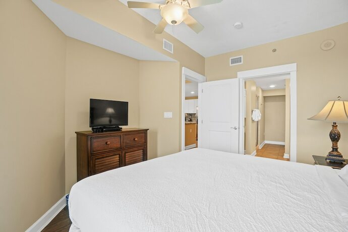 Imagen general del Hotel Grand Panama Beach Resort by Panhandle Getaways. Foto 3