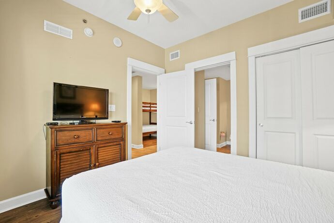 Imagen general del Hotel Grand Panama Beach Resort by Panhandle Getaways. Foto 7