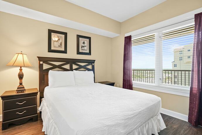 Imagen general del Hotel Grand Panama Beach Resort by Panhandle Getaways. Foto 8