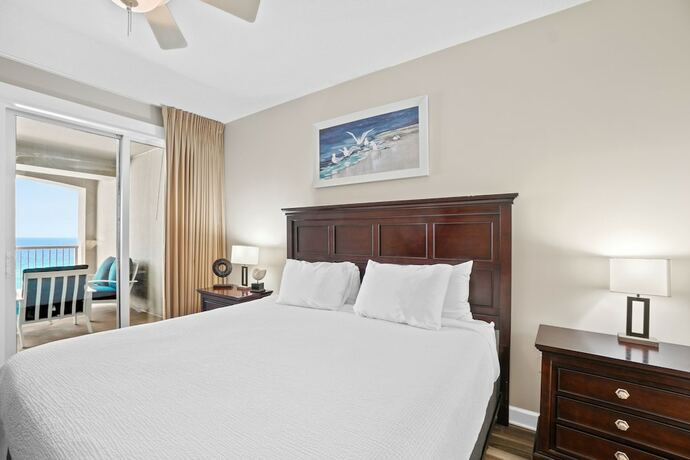 Imagen general del Hotel Grand Panama Beach Resort by Panhandle Getaways. Foto 9