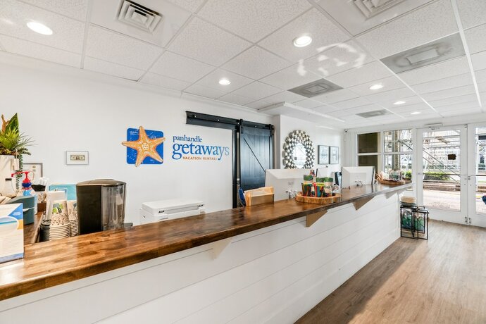Imagen general del Hotel Grand Panama Beach Resort by Panhandle Getaways. Foto 10