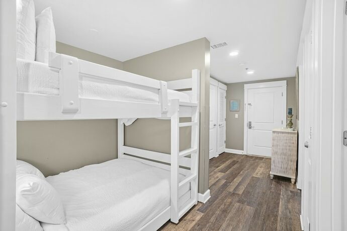 Imagen de la habitación del Hotel Grand Panama Beach Resort by Panhandle Getaways. Foto 11