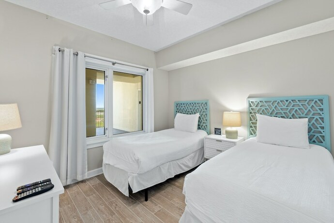 Imagen de la habitación del Hotel Grand Panama Beach Resort by Panhandle Getaways. Foto 13