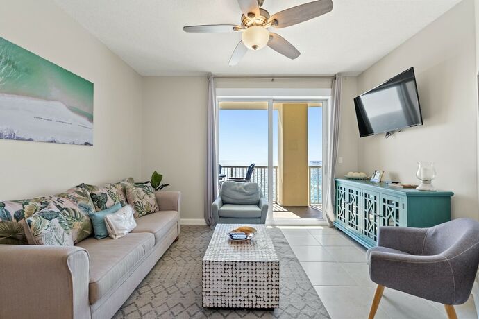 Imagen de la habitación del Hotel Grand Panama Beach Resort by Panhandle Getaways. Foto 14
