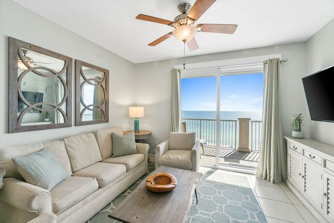 Imagen de la habitación del Hotel Grand Panama Beach Resort by Panhandle Getaways. Foto 19