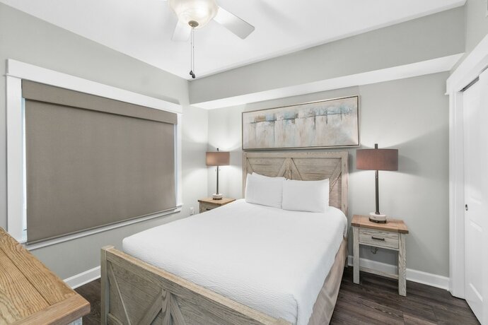Imagen de la habitación del Hotel Grand Panama Beach Resort by Panhandle Getaways. Foto 20