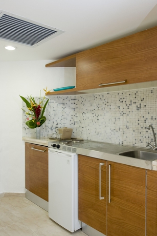 Imagen de la habitación del Hotel Grand Paradise Playa Dorada. Foto 4