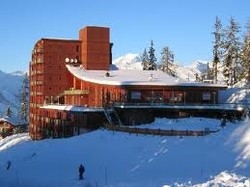 Imagen general del Hotel Grand Paradiso. Foto 1