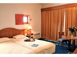 Imagen de la habitación del Hotel Grand Paradiso. Foto 3