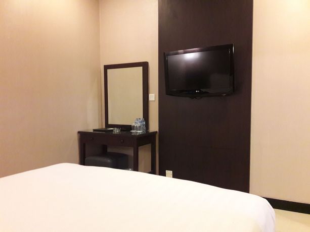 Imagen de la habitación del Hotel Grand Paragon. Foto 6