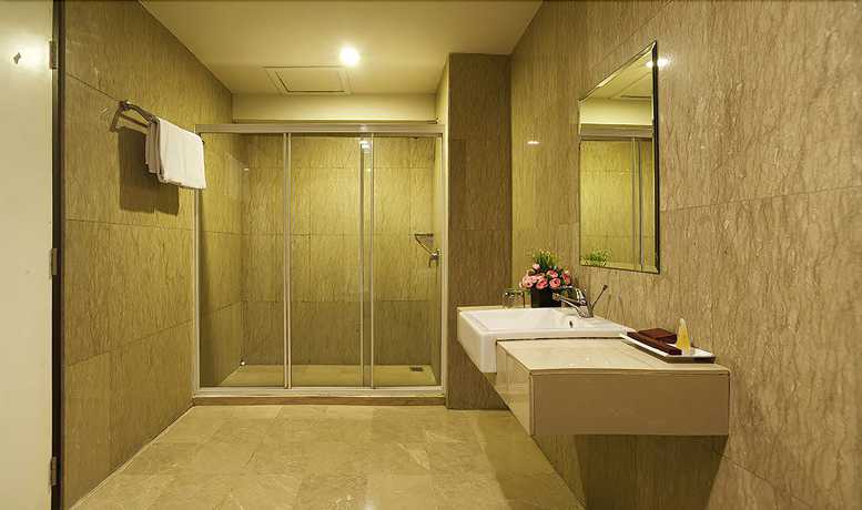 Imagen de la habitación del Hotel Grand Paragon. Foto 12