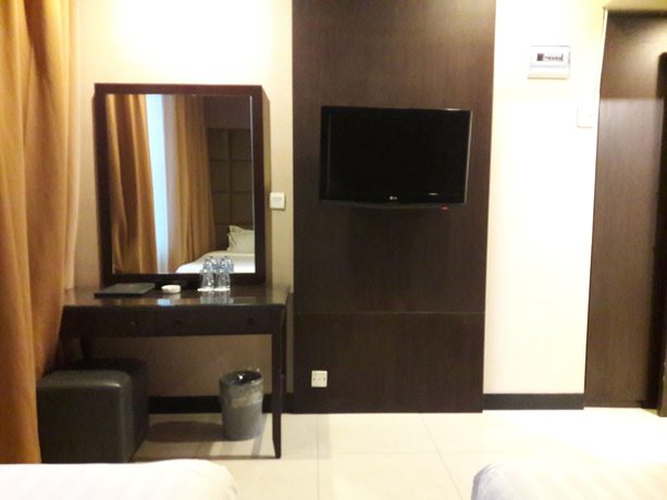 Imagen de la habitación del Hotel Grand Paragon. Foto 14