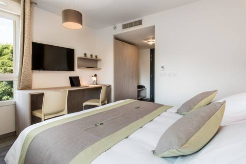 Imagen de la habitación del Hotel Grand Parc. Foto 5